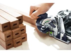 Fresadora Festool DOMINO XL DF 700 EQ-Plus