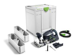 Fresadora Festool DOMINO XL DF 700 EQ-Plus
