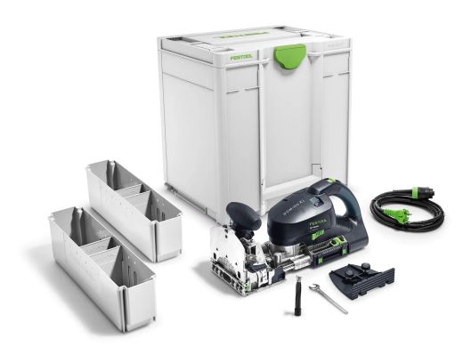 Fresadora Festool DOMINO XL DF 700 EQ-Plus