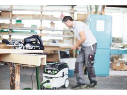 Fresadora Festool DOMINO XL DF 700 EQ-Plus