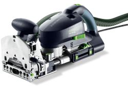 Fresadora Festool DOMINO XL DF 700 EQ-Plus