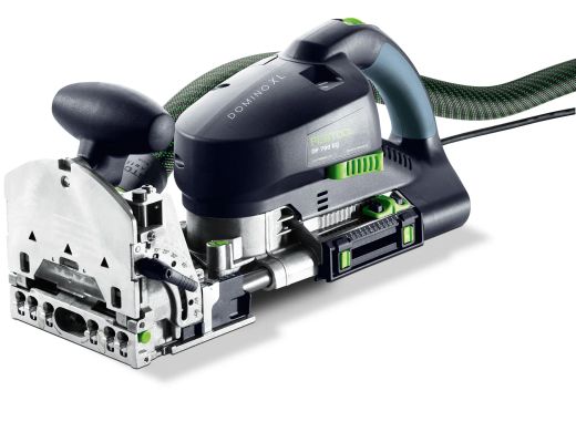 Fresadora Festool DOMINO XL DF 700 EQ-Plus