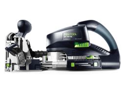 Fresadora Festool DOMINO XL DF 700 EQ-Plus