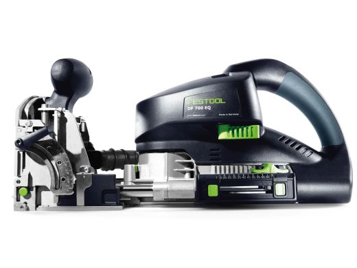 Fresadora Festool DOMINO XL DF 700 EQ-Plus