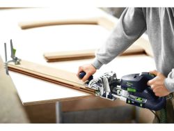 Fresadora Festool DOMINO XL DF 700 EQ-Plus