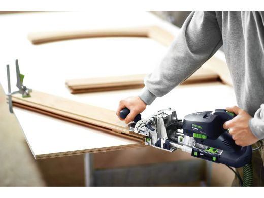 Fresadora Festool DOMINO XL DF 700 EQ-Plus