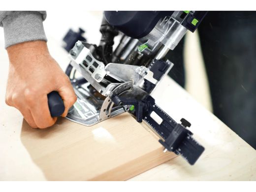 Fresadora Festool DOMINO XL DF 700 EQ-Plus