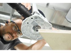 Fresadora Festool OF 1010 REBQ-Set