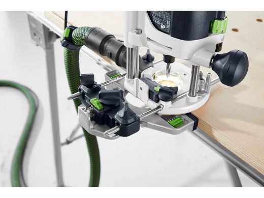 Fresadora Festool OF 1010 REBQ-Set