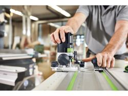 Fresadora Festool OF 1010 REBQ-Set