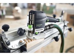 Fresadora Festool OF 1010 REBQ-Set