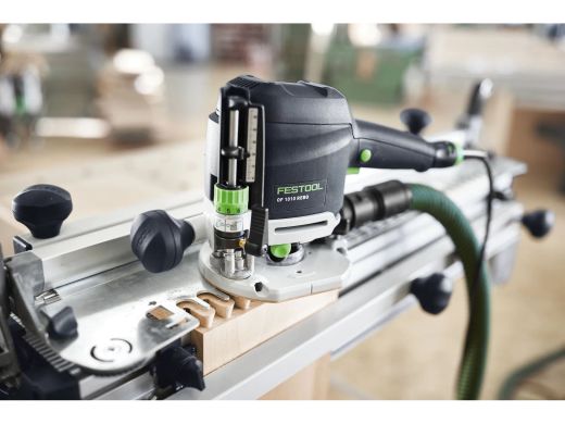 Fresadora Festool OF 1010 REBQ-Set