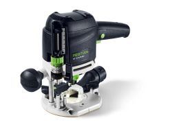 Fresadora Festool OF 1010 REBQ-Set