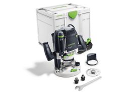 Fresadora Festool OF 2200 EB-Plus