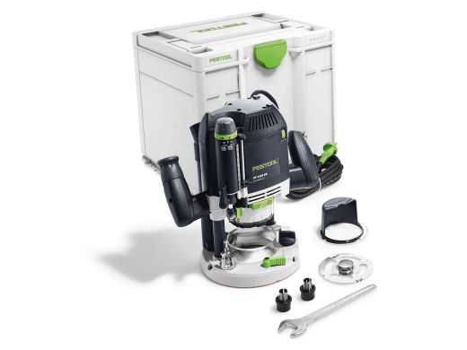 Fresadora Festool OF 2200 EB-Plus