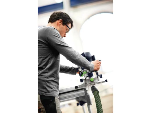 Fresadora Festool OF 2200 EB-Plus
