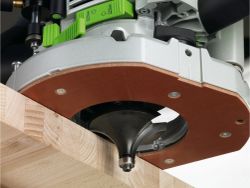 Fresadora Festool OF 2200 EB-Plus