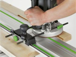 Fresadora Festool OF 2200 EB-Plus