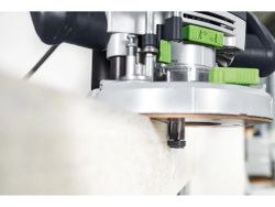 Fresadora Festool OF 2200 EB-Plus