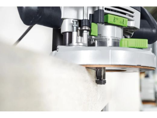 Fresadora Festool OF 2200 EB-Plus