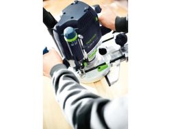 Fresadora Festool OF 2200 EB-Plus