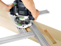 Fresadora Festool OF 2200 EB-Plus