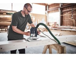 Fresadora Festool OF 2200 EB-Plus