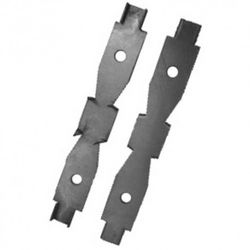 GARRA MARCO 140X120 ZINCADA