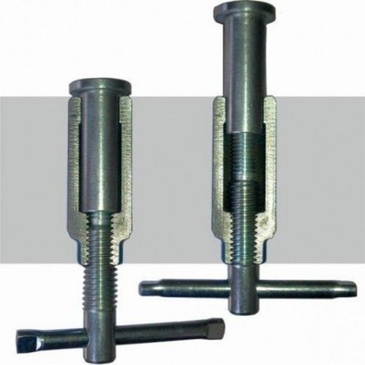 GATO APRIETO PIHER F-1000