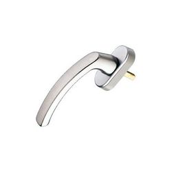 GRISAN SECUSTIK F9 INOX.