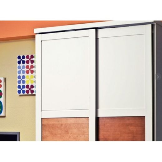 GUIA CORREDERA SF20 ANODIZADA 5 METROS