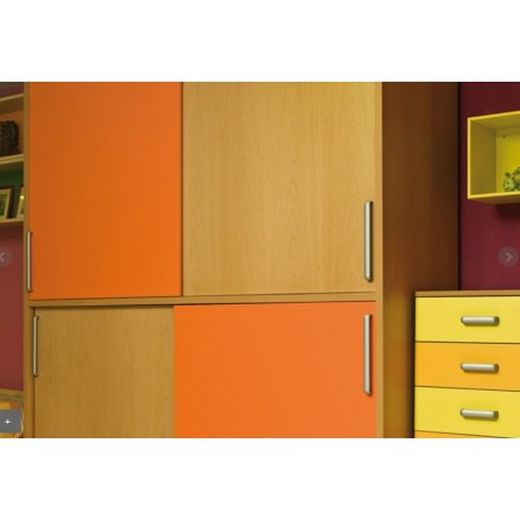 GUIA SF51 3 METROS ORO