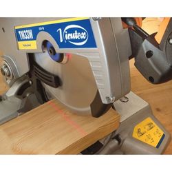 INGLETADORA VIRUTEX TM33W