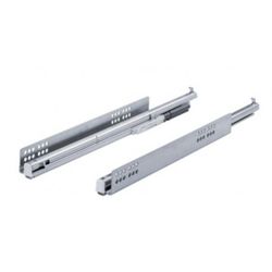 JUEGO GUIAS ATIRA V6 470MM CON FRENO HETTICH