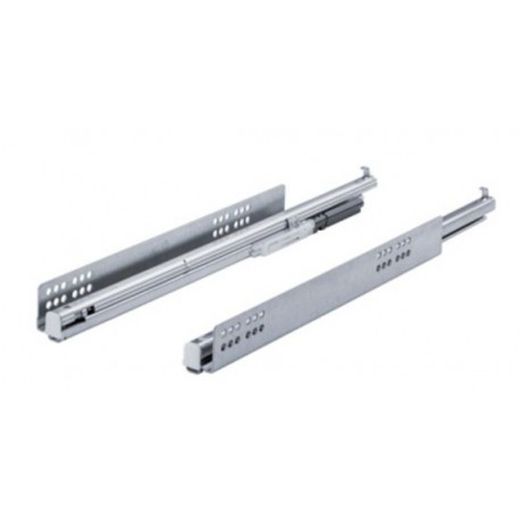 JUEGO GUIAS ATIRA V6 470MM CON FRENO HETTICH