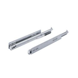 JUEGO GUIAS HETTICH ATIRA 470mm PUSH