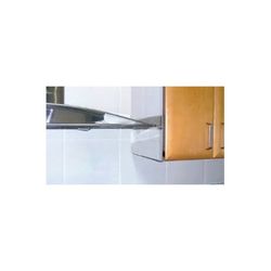 JUEGO LATERAL CAMPANA INOX. 270X330