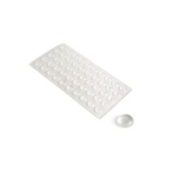 LAGRIMA SILICONA 10X3 (100 UDS)