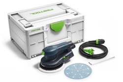 Lijadora excentrica Festool  ETS EC 150/5 EQ-Plus