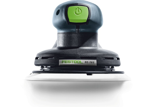 Lijadora excentrica Festool  ETS EC 150/5 EQ-Plus