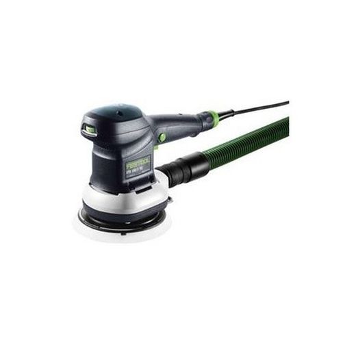 LIJADORA FESTOOL ETS 150/3 FEQ-PLUS + PLATO
