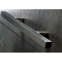 MANILLON 4130 KUBIK NIKEL SATINADO