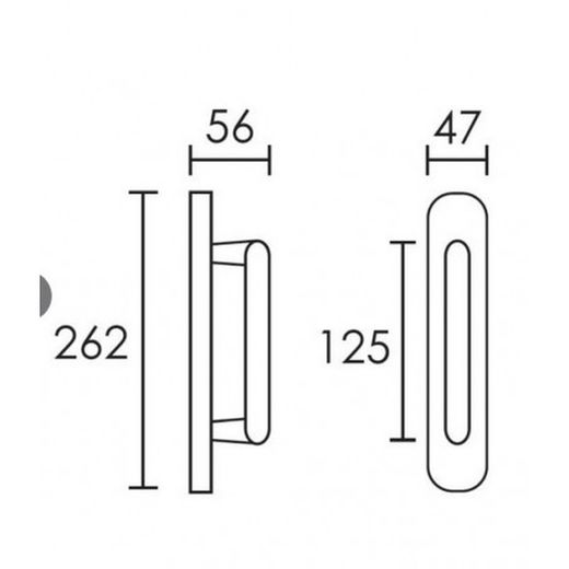 MANILLON ALHAMBRA PULIDO SATINADO