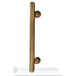 MANILLON LATON 244 CUERO PATINADO