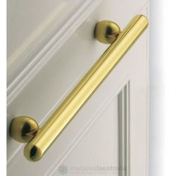 MANILLON LATON 244 NIKEL MATE