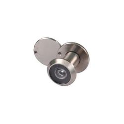 MIRILLA SUPERANGULAR 34/60mm NIKEL MATE