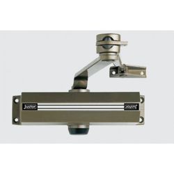 MUELLE HIDRAULICO JUSTOR 12-RL PLATA