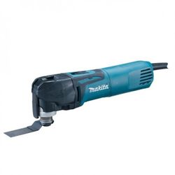 MULTIHERRAMIENTA MAKITA TM3010CX6