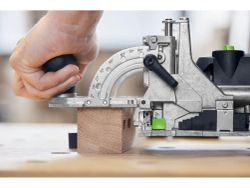 OFERTA: Fresadora de espigas Festool DOMINO DF 500 + REGALO