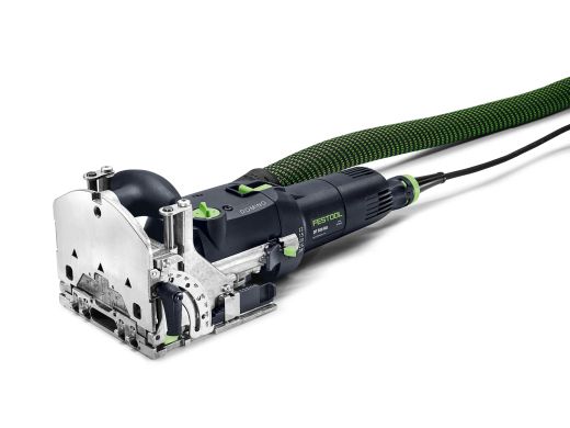 OFERTA: Fresadora de espigas Festool DOMINO DF 500 + REGALO